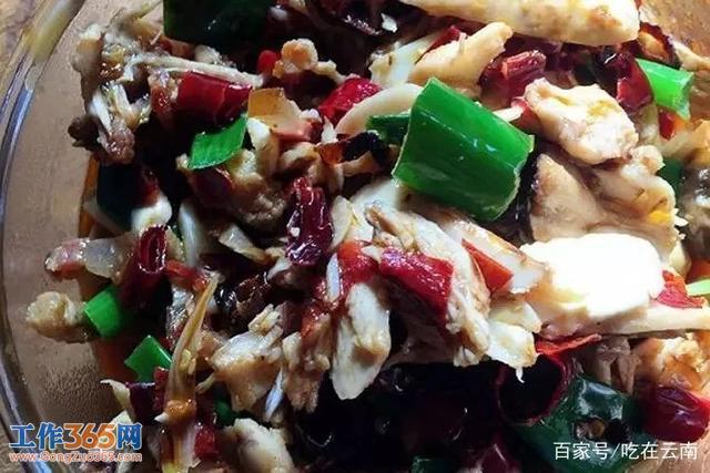 云南菜有哪些特色菜品 滇菜的性名菜是什么