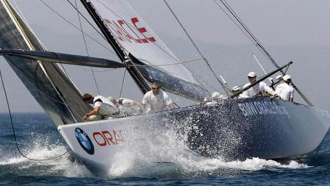 揭秘帆船水手的海上生活