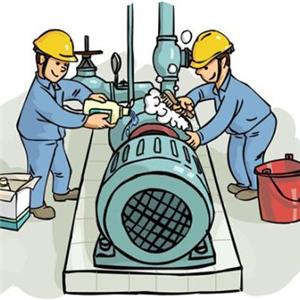 设备维修的内容都包括哪些内容?发展过程有哪些?