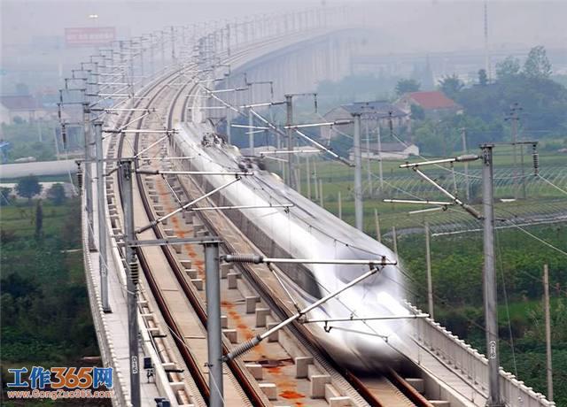 高铁下面是平地,为什么还要建设高架桥呢?听听建筑工程师怎么说